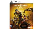 Mortal Kombat 11 Ultimate [PS5]