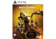 Mortal Kombat 11 Ultimate [PS5] Trade-in | Б/У