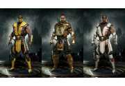 Mortal Kombat 11 Ultimate [Xbox Series]