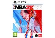 NBA 2K22 [PS5]