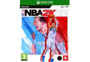 NBA 2K22 [Xbox One]