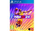 NBA 2K24 - Kobe Bryant Edition [PS4]