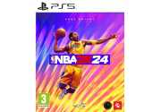 NBA 2K24 - Kobe Bryant Edition [PS5]