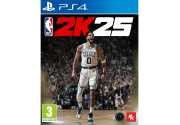 NBA 2K25 [PS4]