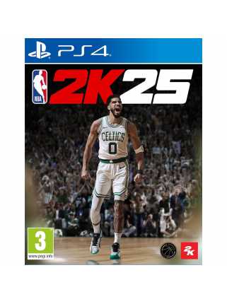 NBA 2K25 [PS4]