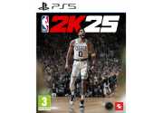 NBA 2K25 [PS5]