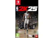 NBA 2K25 [Switch]