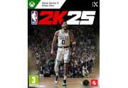 NBA 2K25 [Xbox One/Xbox Series]