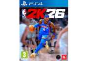 NBA 2K26 [PS4]