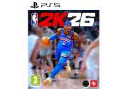 NBA 2K26 [PS5]