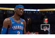NBA 2K26 [Switch 2]