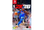 NBA 2K26 [Switch]