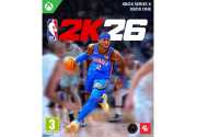 NBA 2K26 [Xbox One/Xbox Series]