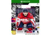 NHL 21 [Xbox One/Xbox Series]