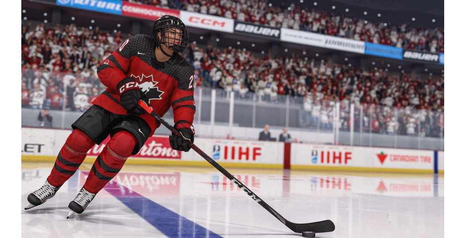 NHL 23 [PS5] - купить в Минске, цены