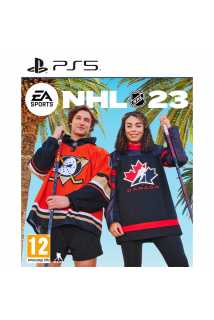 NHL 23 [PS5]