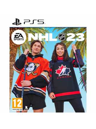 NHL 23 [PS5]
