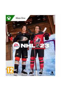 NHL 23 [Xbox One]