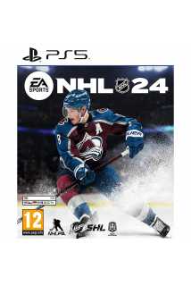 NHL 24 [PS5]