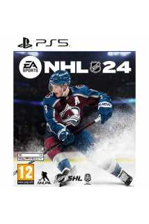 NHL 24 [PS5] Trade-in | Б/У
