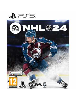 NHL 24 [PS5] Trade-in | Б/У
