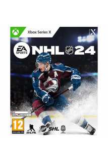 NHL 24 [Xbox Series]