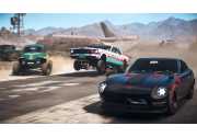 Need for Speed Payback (Хиты PlayStation) [PS4, русская версия]