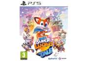 New Super Lucky's Tale [PS5]