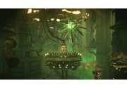 Oddworld: Soulstorm - Day One Oddition [PS4]