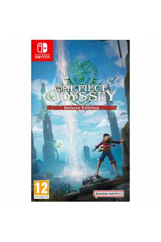 One Piece Odyssey - Deluxe Edition [Switch]