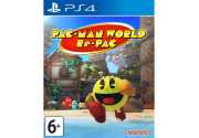 Pac-Man World Re-Pac [PS4]