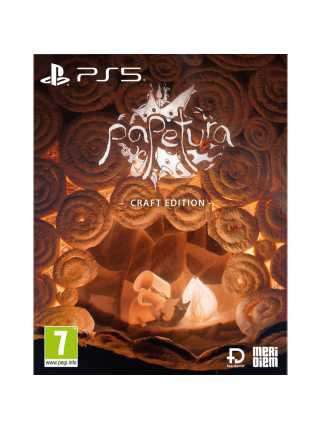 Papetura - Craft Edition [PS5]