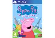Peppa Pig: World Adventures [PS4]