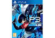 Persona 3 Reload [PS4]