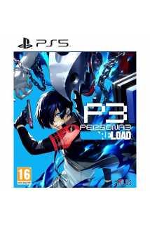 Persona 3 Reload [PS5] Trade-in | Б/У