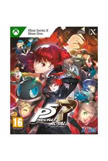 Persona 5 Royal [Xbox One/Xbox Series]