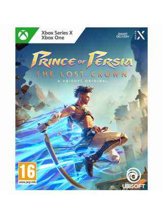 Prince of Persia: The Lost Crown [Xbox One/Xbox Series]