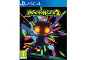 Psychonauts 2 - Motherlobe Edition [PS4]