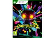 Psychonauts 2 - Motherlobe Edition [Xbox One/Xbox Series]