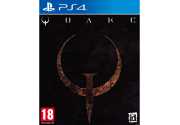 Quake [PS4]