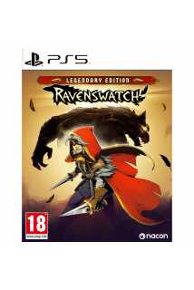 Ravenswatch - Legendary Edition [PS5]