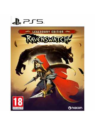 Ravenswatch - Legendary Edition [PS5]