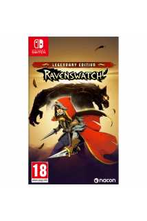 Ravenswatch - Legendary Edition [Switch]