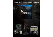 Resident Evil 4 Remake - Collector's Edition [PS4, русская версия]