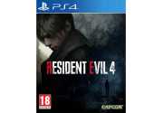 Resident Evil 4 Remake [PS4, русская версия] Trade-in | Б/У