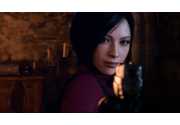Resident Evil 4 Remake [PS5, русская версия] Trade-in | Б/У