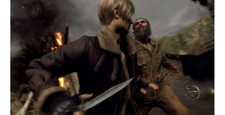 Resident Evil 4 Remake [Xbox Series, русская версия] - купить в Минске ...