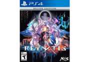 Reynatis - Deluxe Edition [PS4]