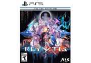 Reynatis - Deluxe Edition [PS5]