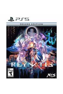 Reynatis - Deluxe Edition [PS5]